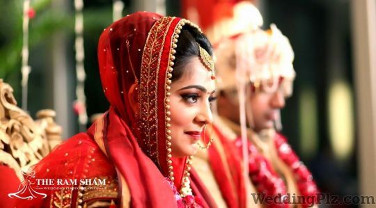 The Ram Sham Photographers and Videographers weddingplz