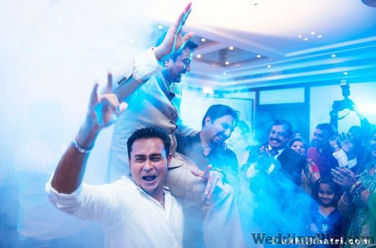 Akhil Khatri Photography Photographers and Videographers weddingplz