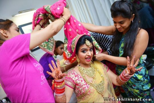 Akhil Khatri Photography Photographers and Videographers weddingplz