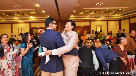 Akhil Khatri Photography Photographers and Videographers weddingplz