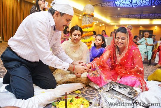 Akhil Khatri Photography Photographers and Videographers weddingplz