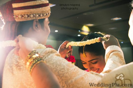 Amulya Nagaraj Photography Photographers and Videographers weddingplz