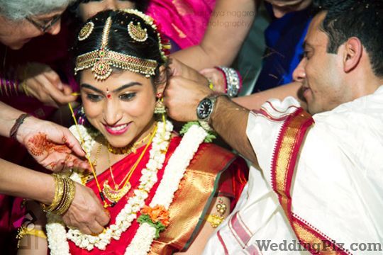 Amulya Nagaraj Photography Photographers and Videographers weddingplz