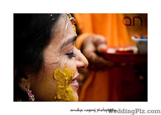 Amulya Nagaraj Photography Photographers and Videographers weddingplz