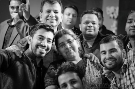 Ankur Kaushal Photography Photographers and Videographers weddingplz