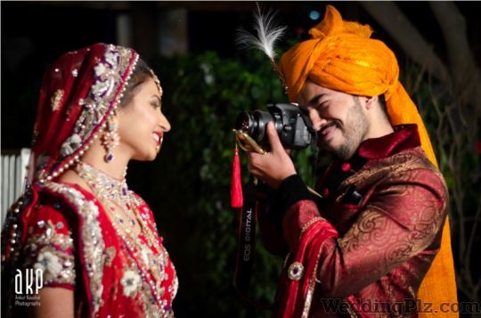 Ankur Kaushal Photography Photographers and Videographers weddingplz