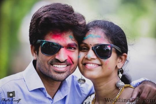 Photo Kraft Photogragphy Photographers and Videographers weddingplz