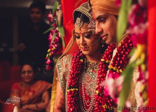 Epic Dramas Photographers and Videographers weddingplz