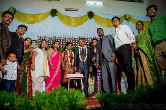 Bharath Photography Photographers and Videographers weddingplz