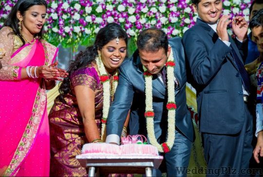 Bharath Photography Photographers and Videographers weddingplz