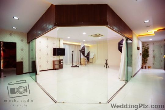 Minchu Studio Photographers and Videographers weddingplz