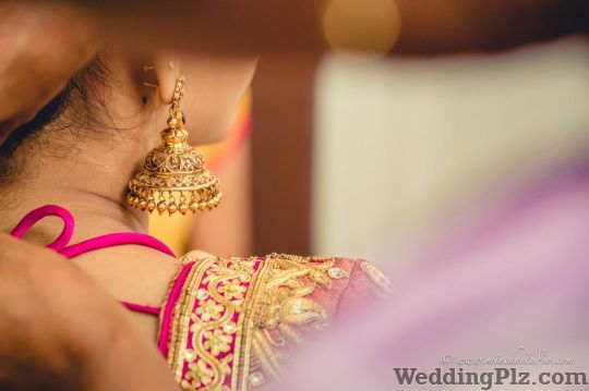 Minchu Studio Photographers and Videographers weddingplz