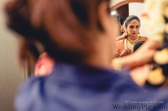 Minchu Studio Photographers and Videographers weddingplz