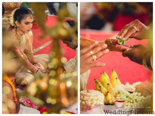 Minchu Studio Photographers and Videographers weddingplz