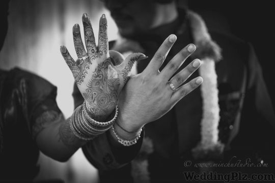 Minchu Studio Photographers and Videographers weddingplz