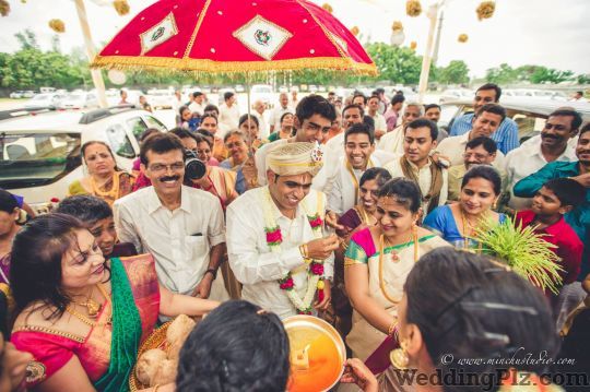 Minchu Studio Photographers and Videographers weddingplz