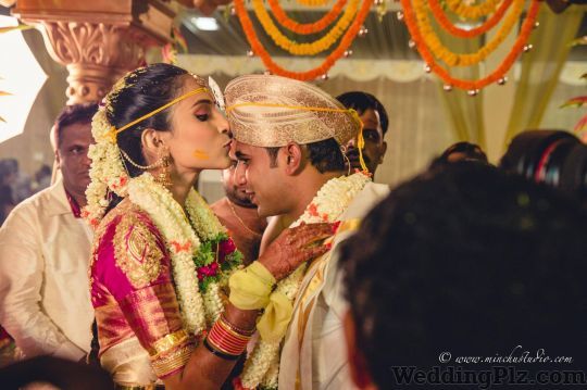 Minchu Studio Photographers and Videographers weddingplz
