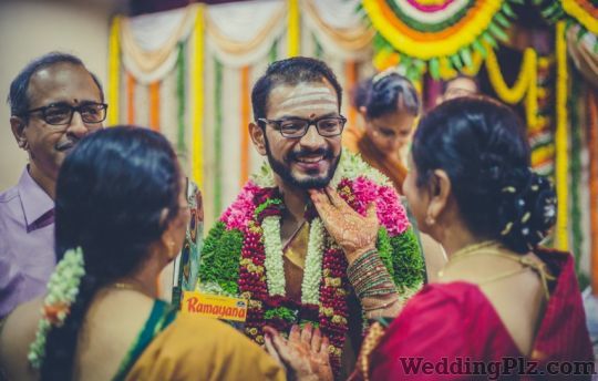 Raghav Ramaiah Photography Photographers and Videographers weddingplz