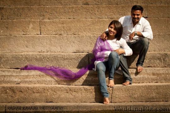 Raghav Ramaiah Photography Photographers and Videographers weddingplz