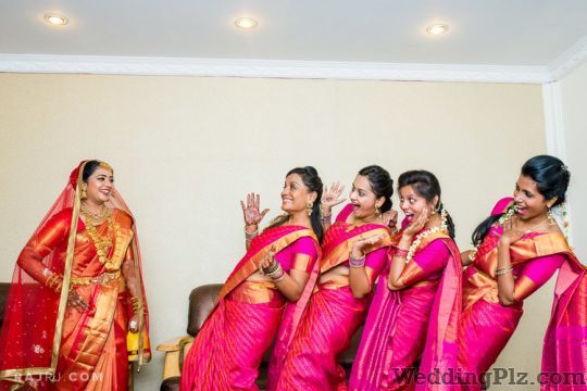 Raj Rj Photography Photographers and Videographers weddingplz
