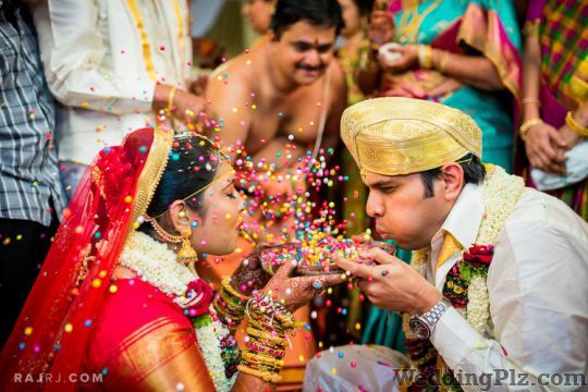 Raj Rj Photography Photographers and Videographers weddingplz