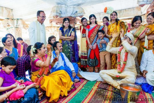 Raj Rj Photography Photographers and Videographers weddingplz