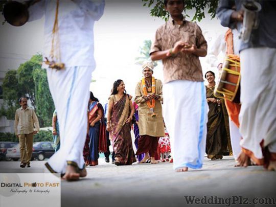 Digital Photo Fast Photographers and Videographers weddingplz