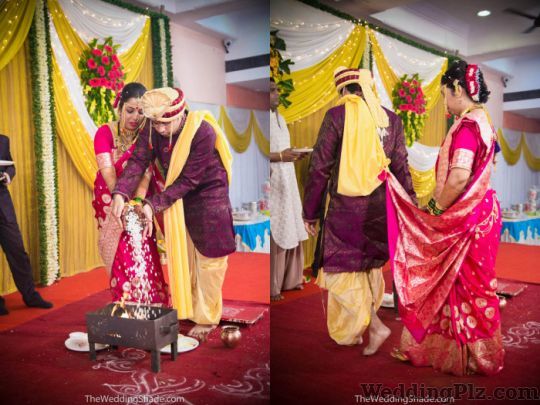The Wedding Shade Photographers and Videographers weddingplz