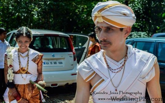 Ravindra Joisa Photography Photographers and Videographers weddingplz