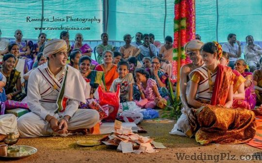 Ravindra Joisa Photography Photographers and Videographers weddingplz