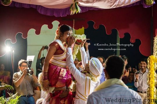 Ravindra Joisa Photography Photographers and Videographers weddingplz
