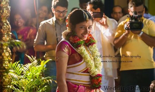 Ravindra Joisa Photography Photographers and Videographers weddingplz