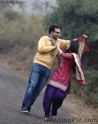 Knotty Affairs Photographers and Videographers weddingplz
