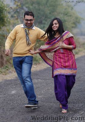 Knotty Affairs Photographers and Videographers weddingplz