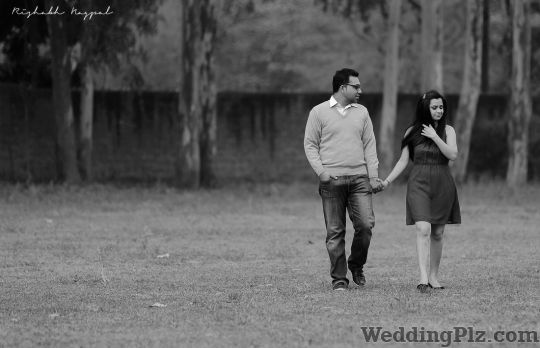 Knotty Affairs Photographers and Videographers weddingplz