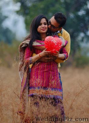 Knotty Affairs Photographers and Videographers weddingplz