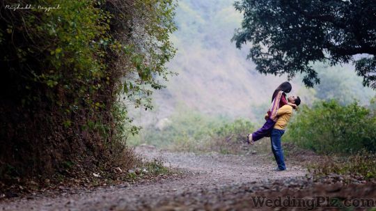 Knotty Affairs Photographers and Videographers weddingplz