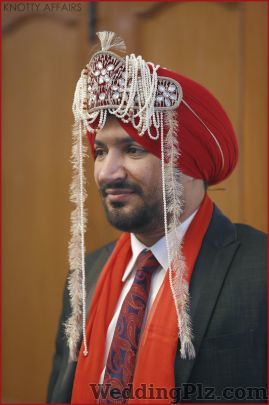 Knotty Affairs Photographers and Videographers weddingplz