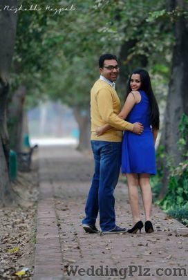 Knotty Affairs Photographers and Videographers weddingplz