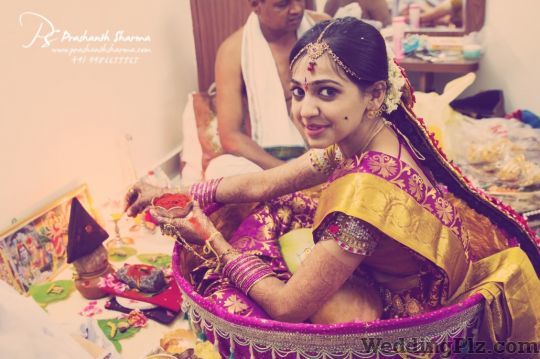 Prashanth Sharma Photography Photographers and Videographers weddingplz