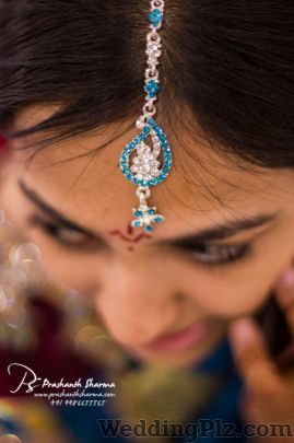 Prashanth Sharma Photography Photographers and Videographers weddingplz