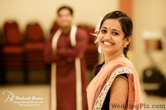 Prashanth Sharma Photography Photographers and Videographers weddingplz