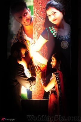 K Star Photography Photographers and Videographers weddingplz