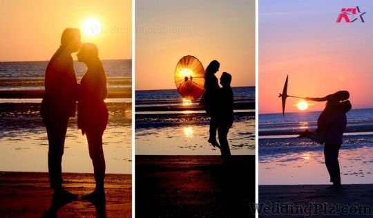 K Star Photography Photographers and Videographers weddingplz