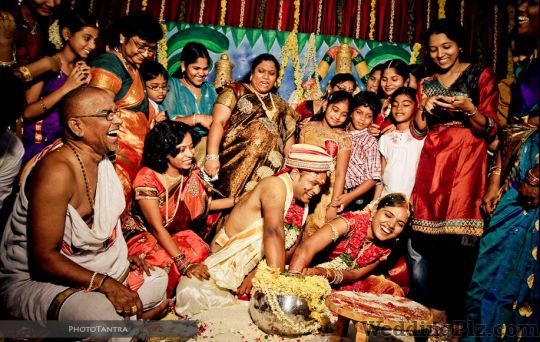 Photo Tantra Photographers and Videographers weddingplz
