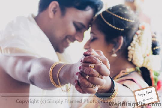 Simply Framed Photography Photographers and Videographers weddingplz