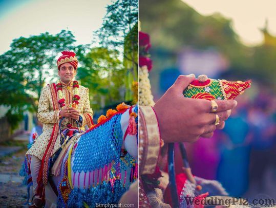 Simplypush Photography Photographers and Videographers weddingplz