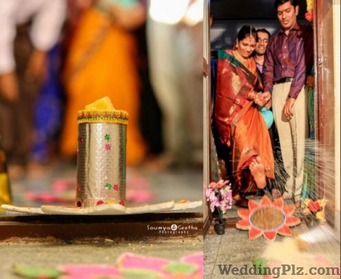 Soumya Geetha Photography Photographers and Videographers weddingplz