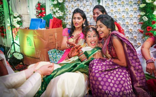 Just Click Studio Photographers and Videographers weddingplz