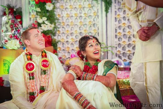 Just Click Studio Photographers and Videographers weddingplz